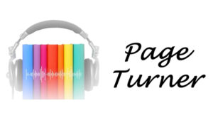 PAGE TURNER